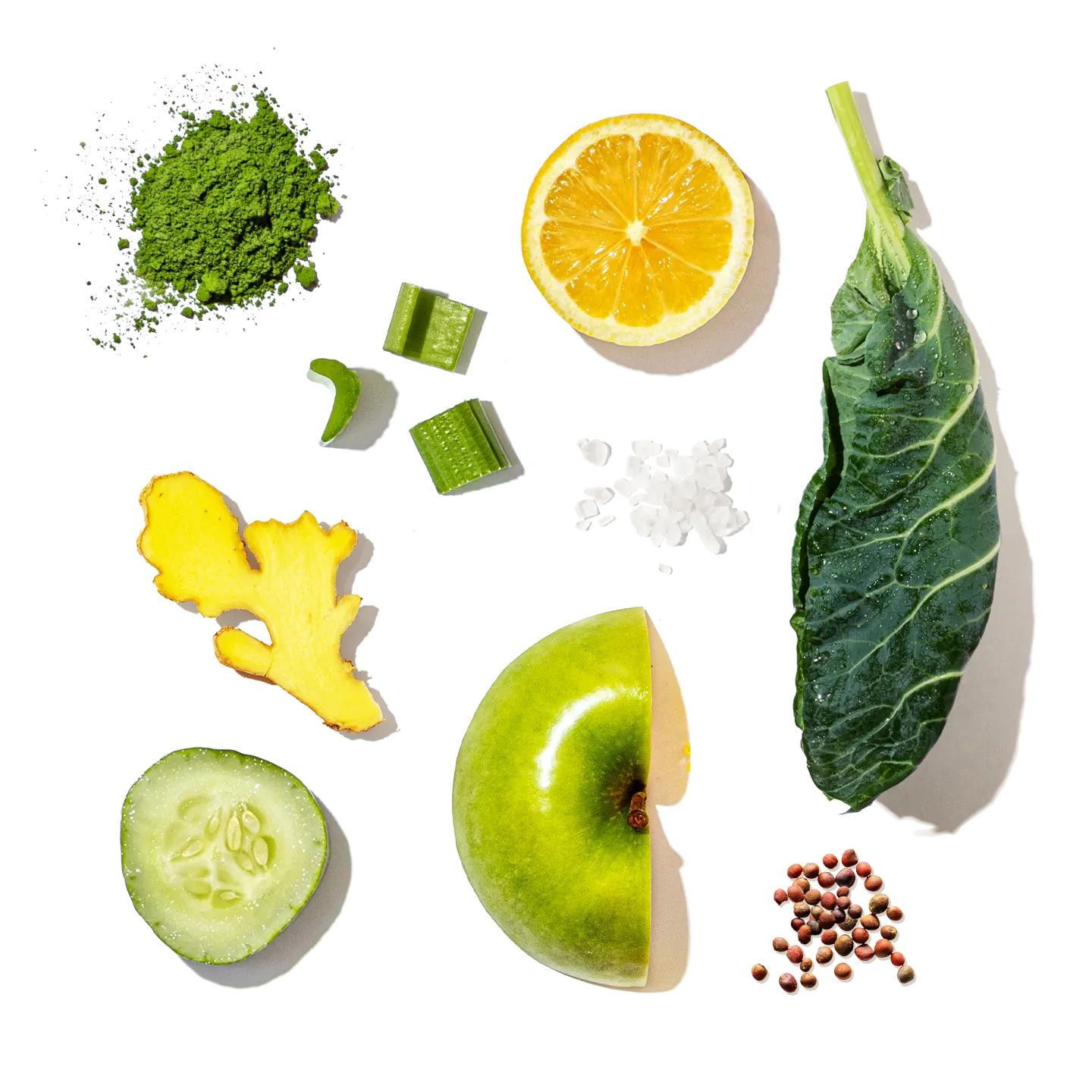 7-Day Gut Biome+ Shot Pack