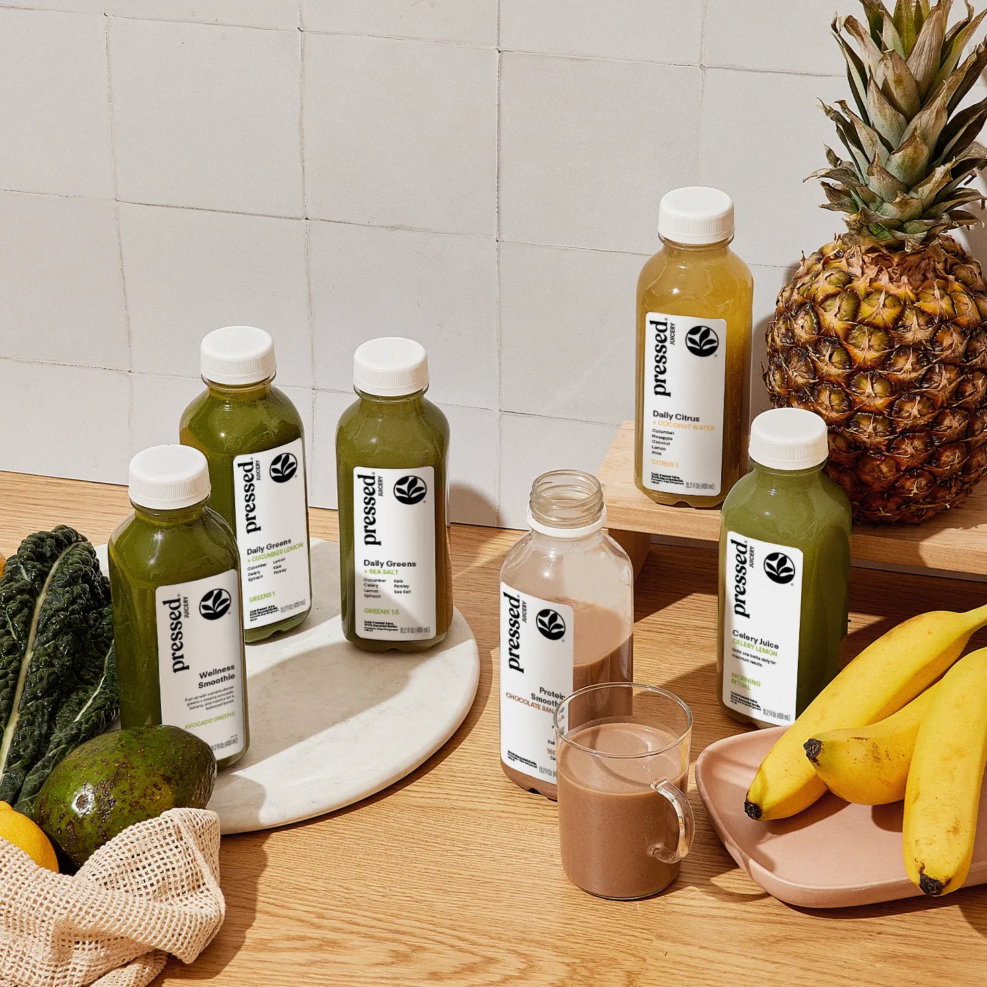 Cleanse 4: The Nourish Reset