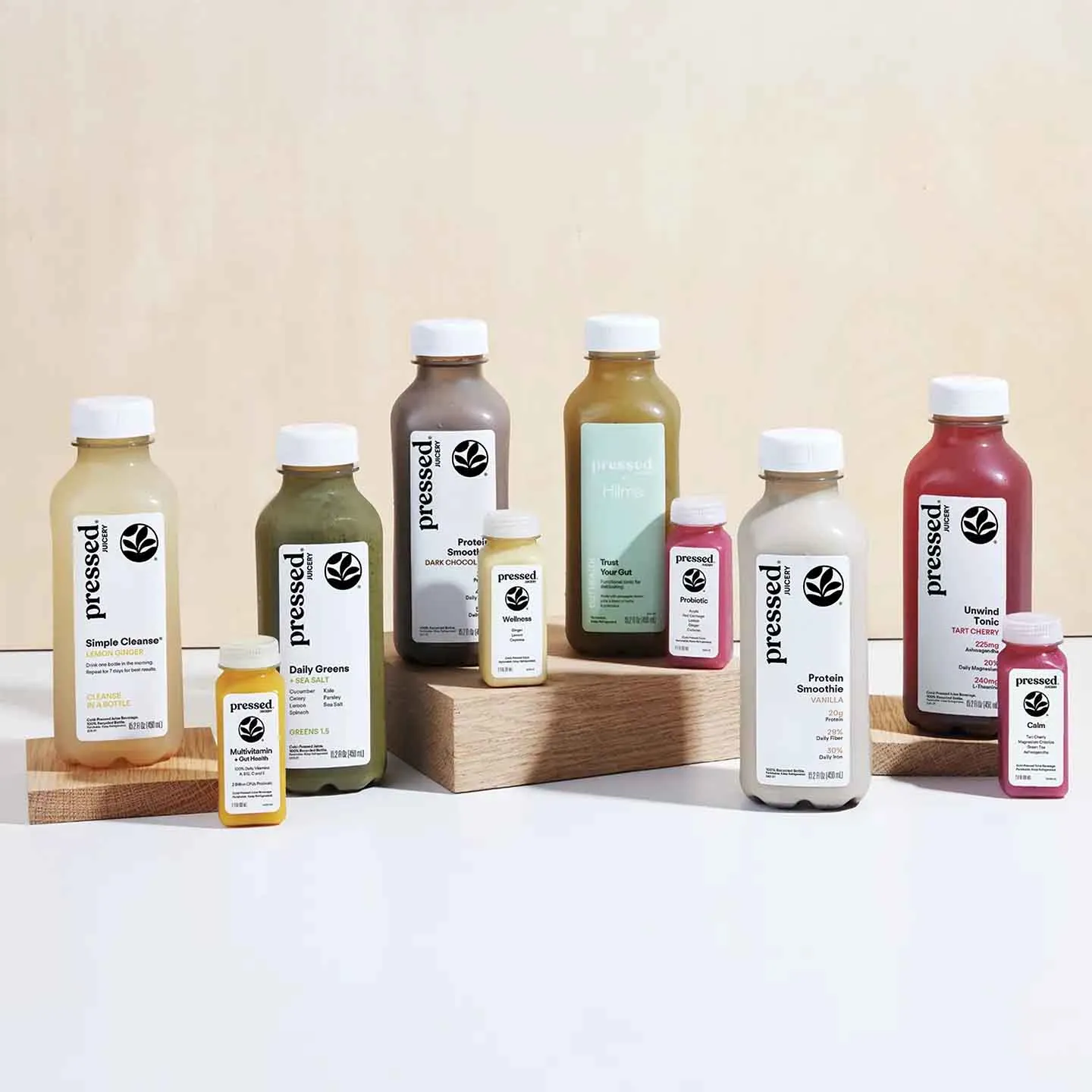 1-Day Reset Cleanse & Free Cooler Bag