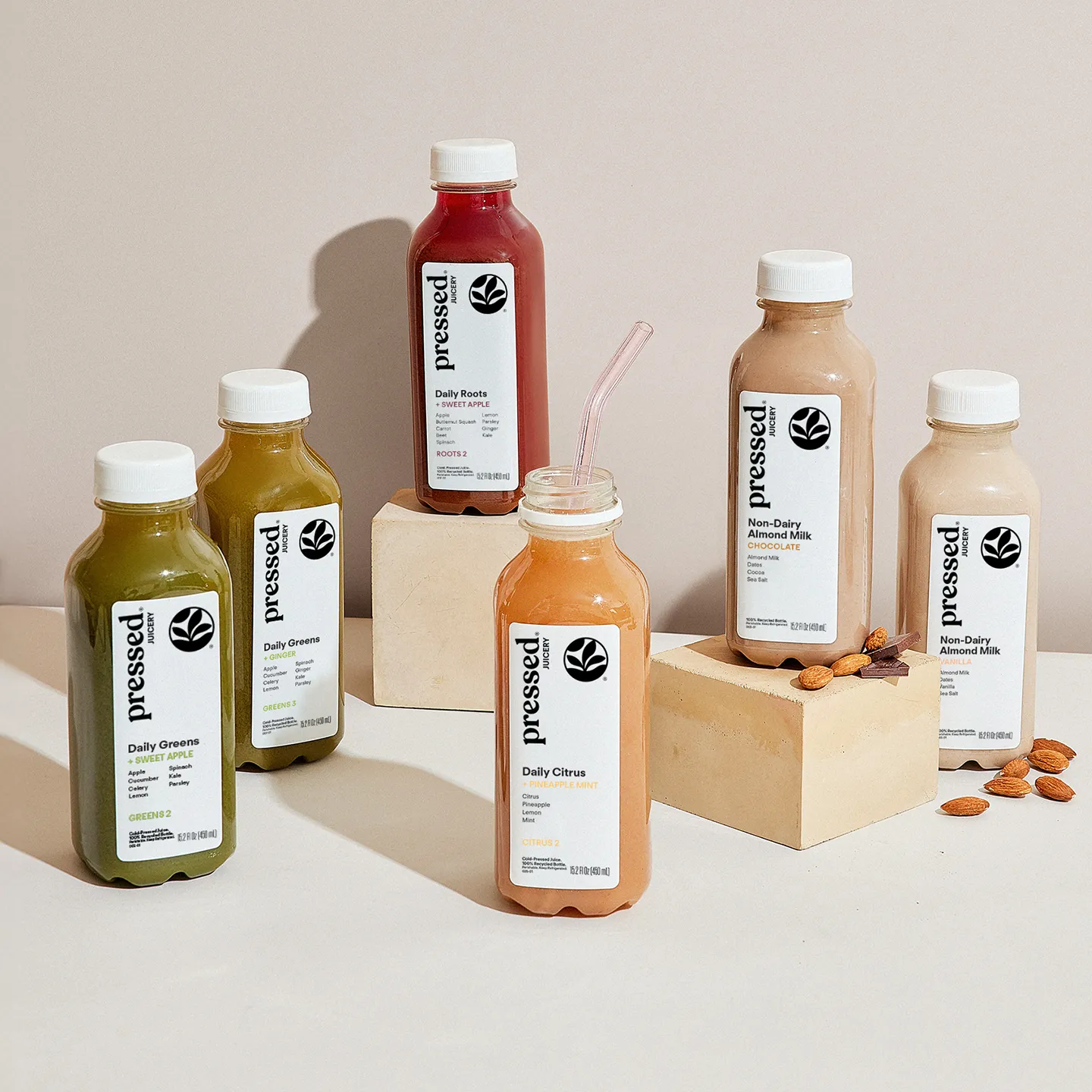 Cleanse 1: The Beginner Reset