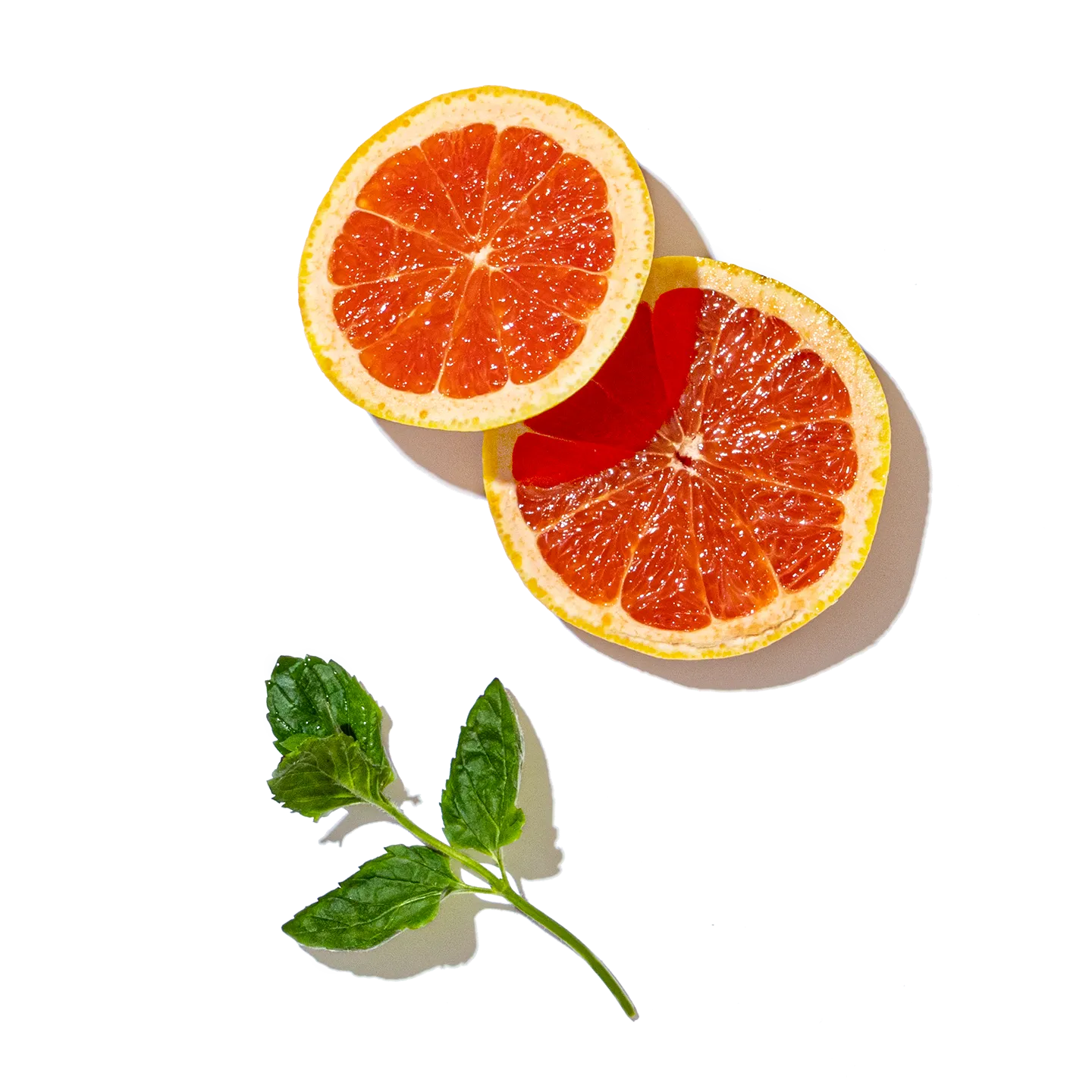 Daily Citrus 3: Grapefruit Aloe Vera Juice