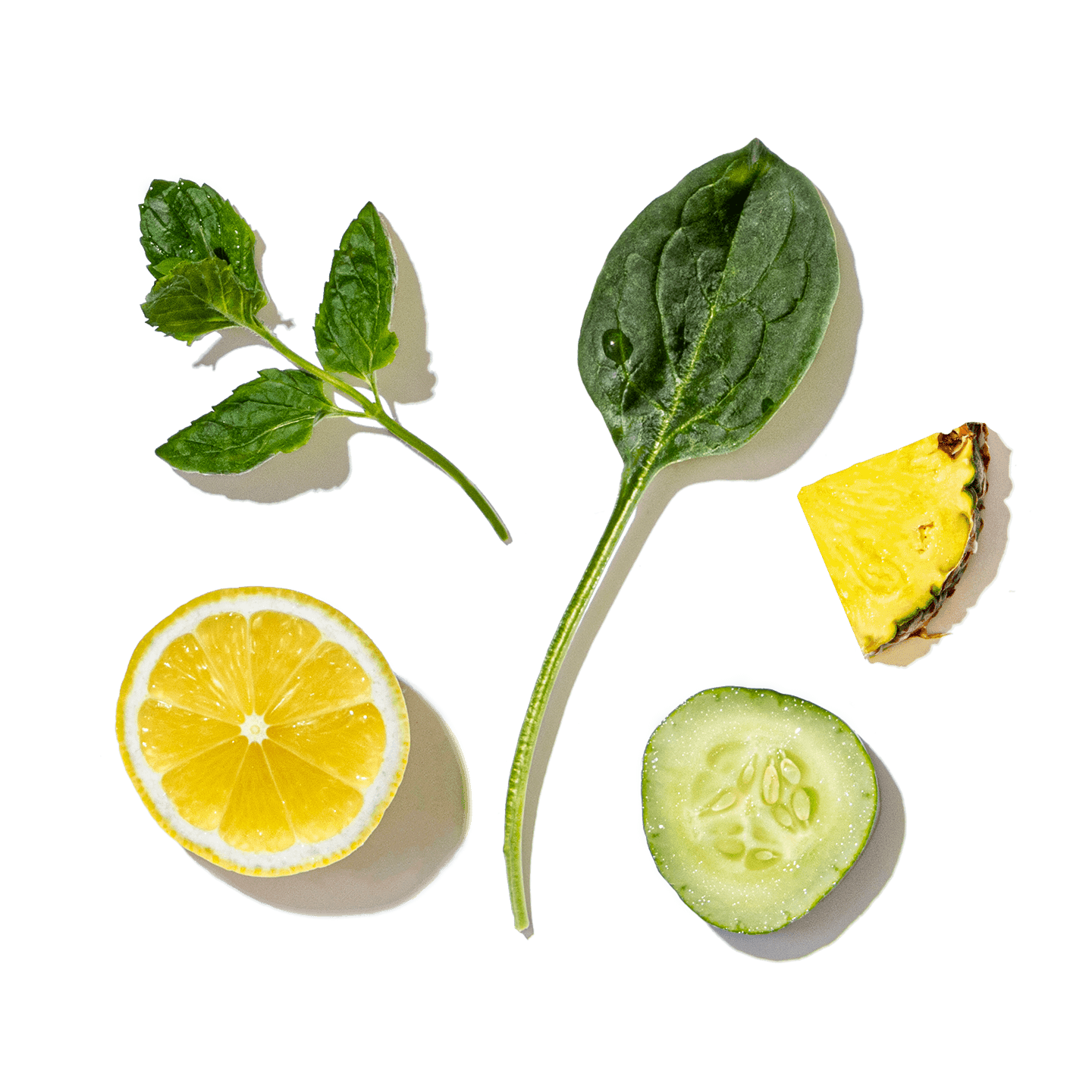 Hydration+ Greens Juice