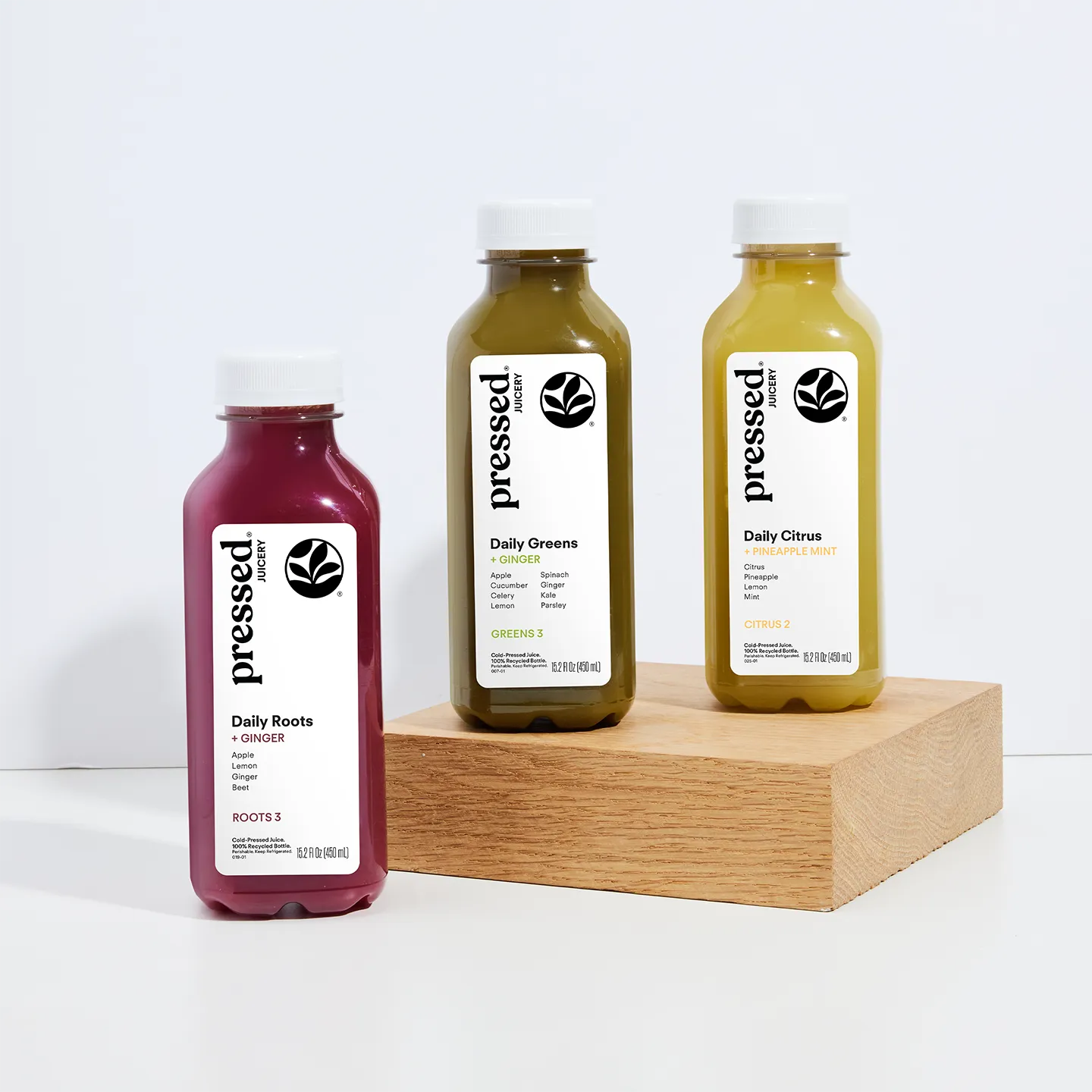 Best-Selling Wellness Starter Pack