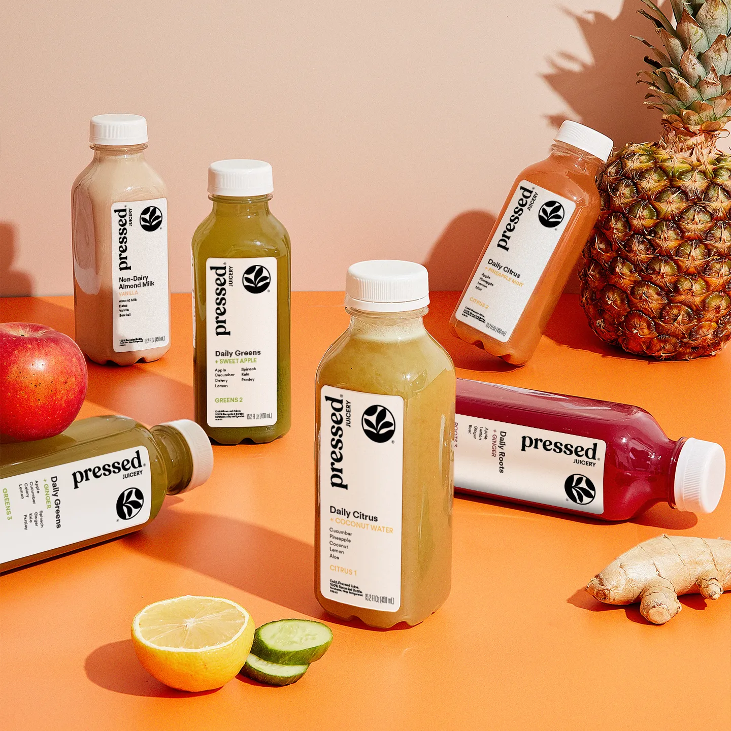 Cleanse 2: The Balanced Reset