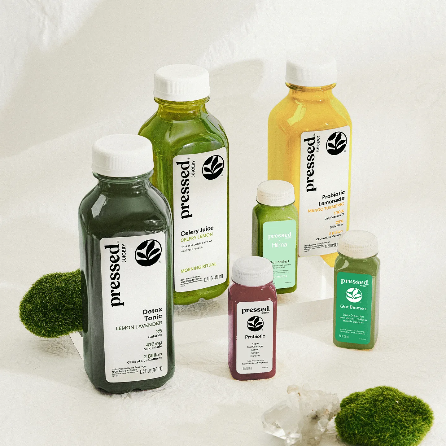 Gut Health Support PackÂ