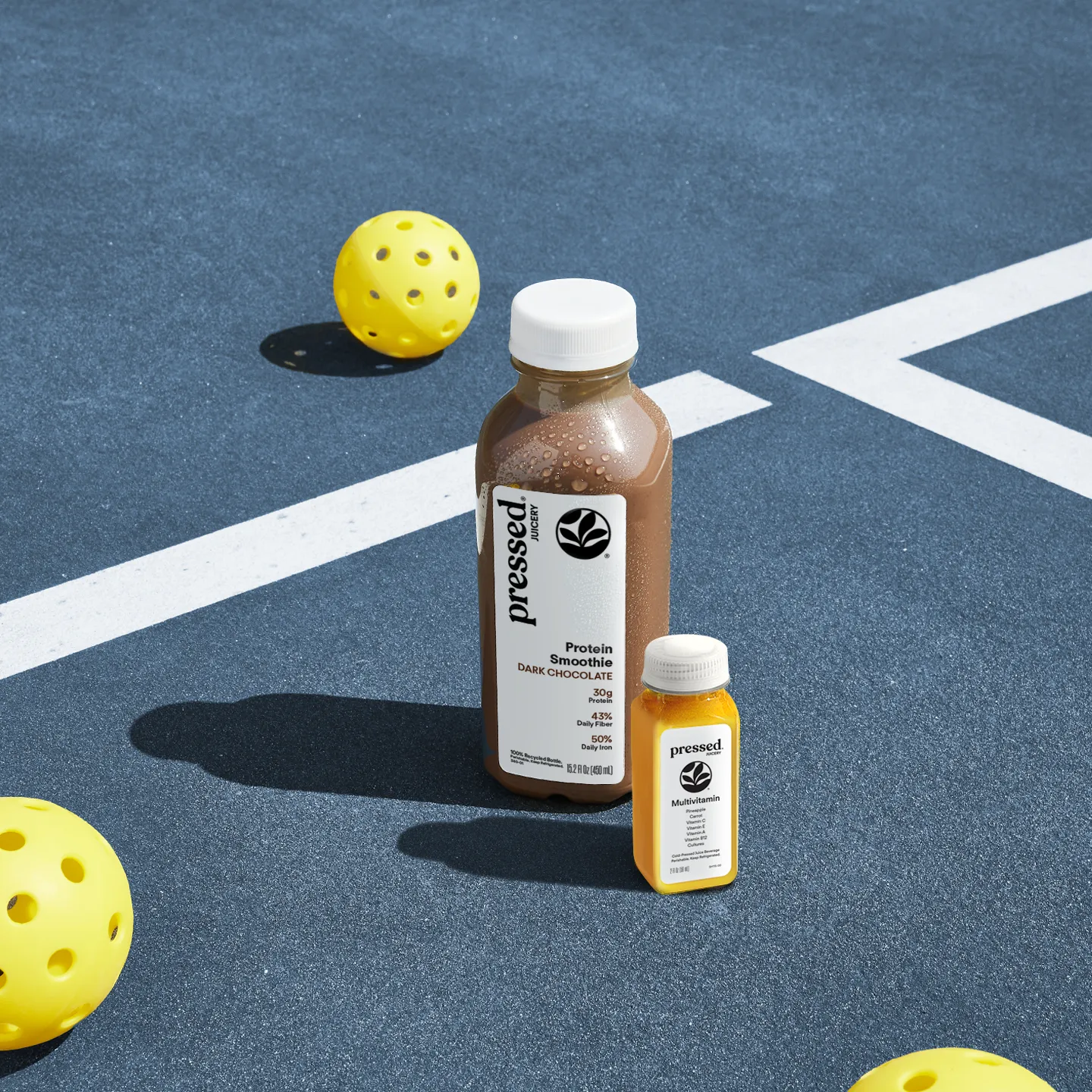 7-Day Nutrition Support Pack (GLP-1 Friendly)